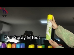 Pulverizador do refrogerador de ar de ‘Qiaolvdao’, projeto do OEM da boa vinda