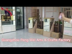 Pulverizador branco artificial da neve do partido