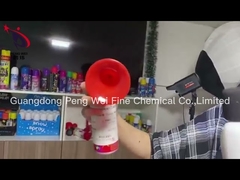 pengwei do chifre do ar