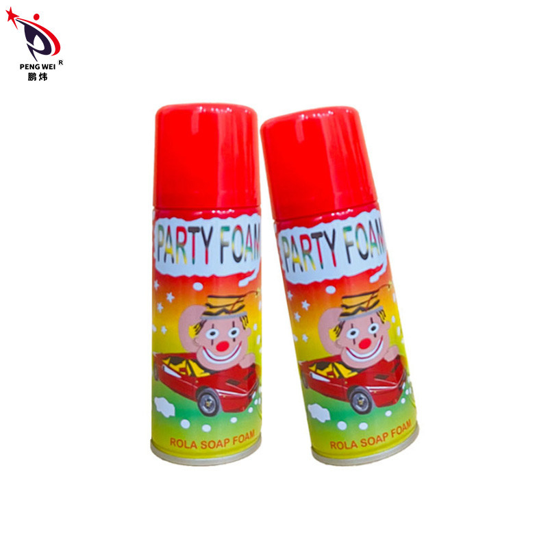 Árvores artificiais de Tin White Flocking Spray For, pulverizador falsificado exterior provisório da neve