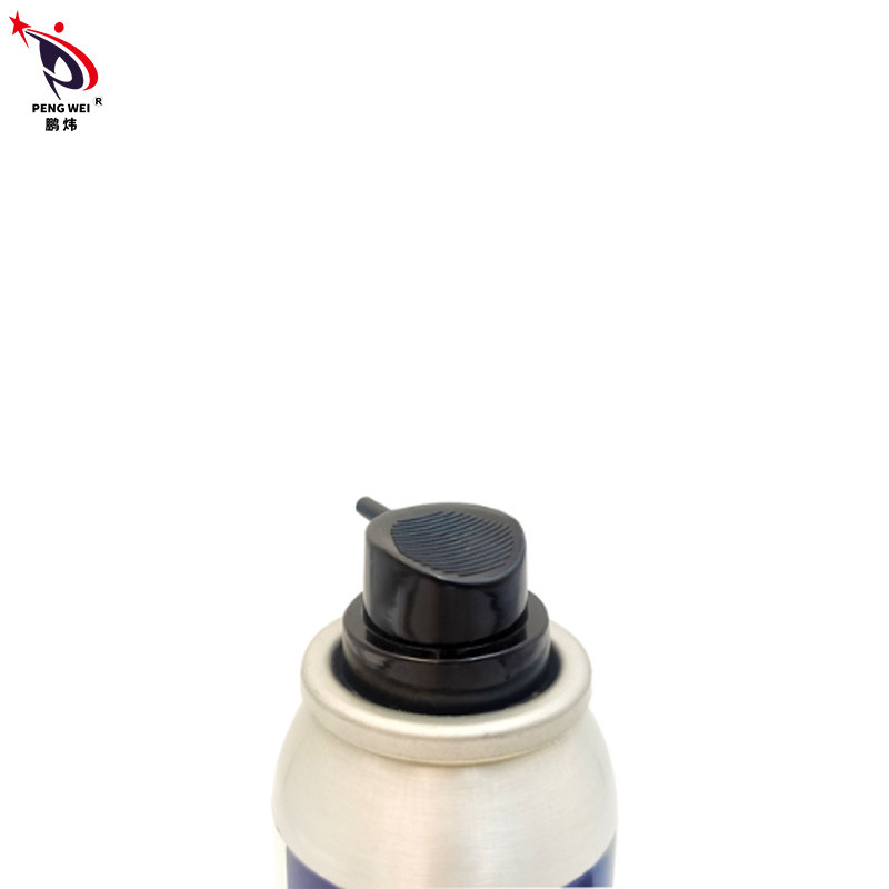 pulverizador 50*150mm de Brown escuro da natureza dos pulverizadores da cor do cabelo de raiz do reparo do tônico 120ml
