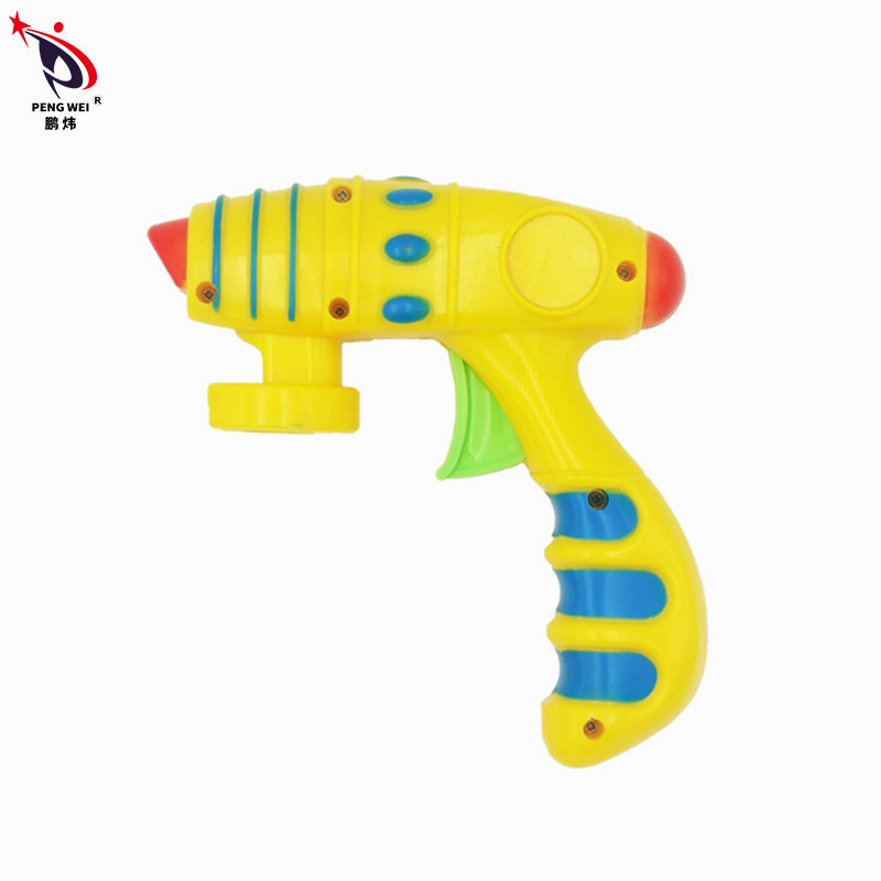 250 ml Spray de arma de brinquedo Silly String Color Crazy Party Spray